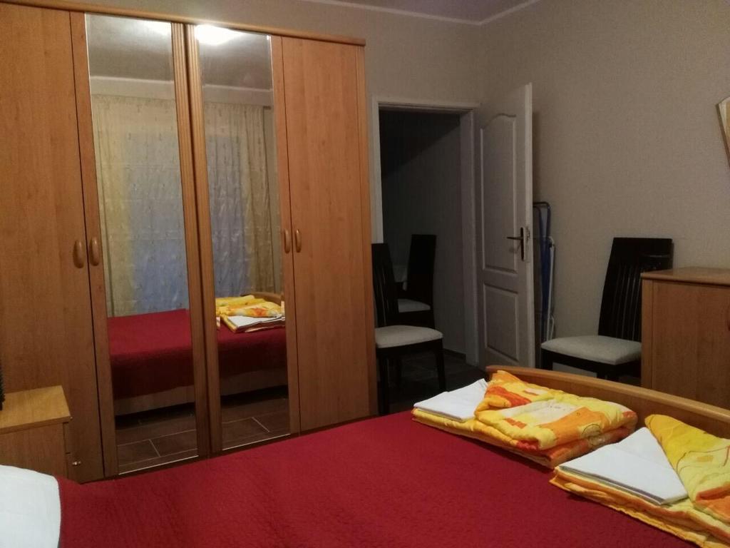 Apartmani Cuce 科托尔 外观 照片