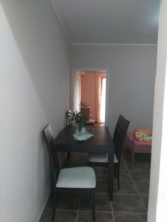Apartmani Cuce 科托尔 外观 照片
