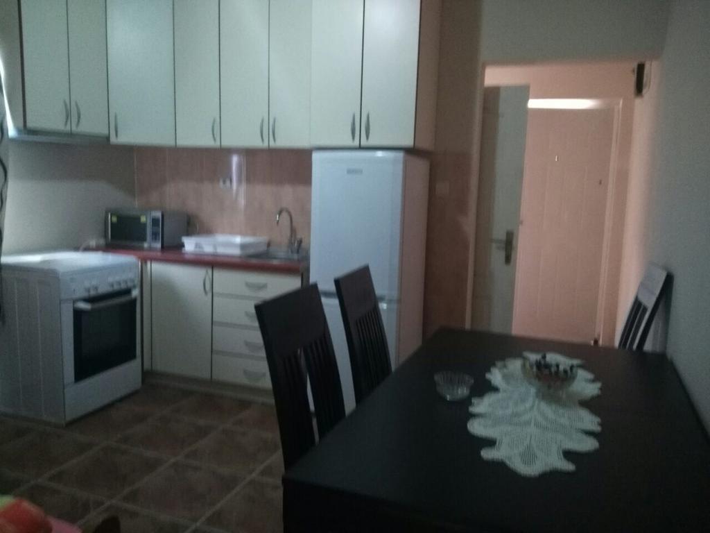 Apartmani Cuce 科托尔 外观 照片