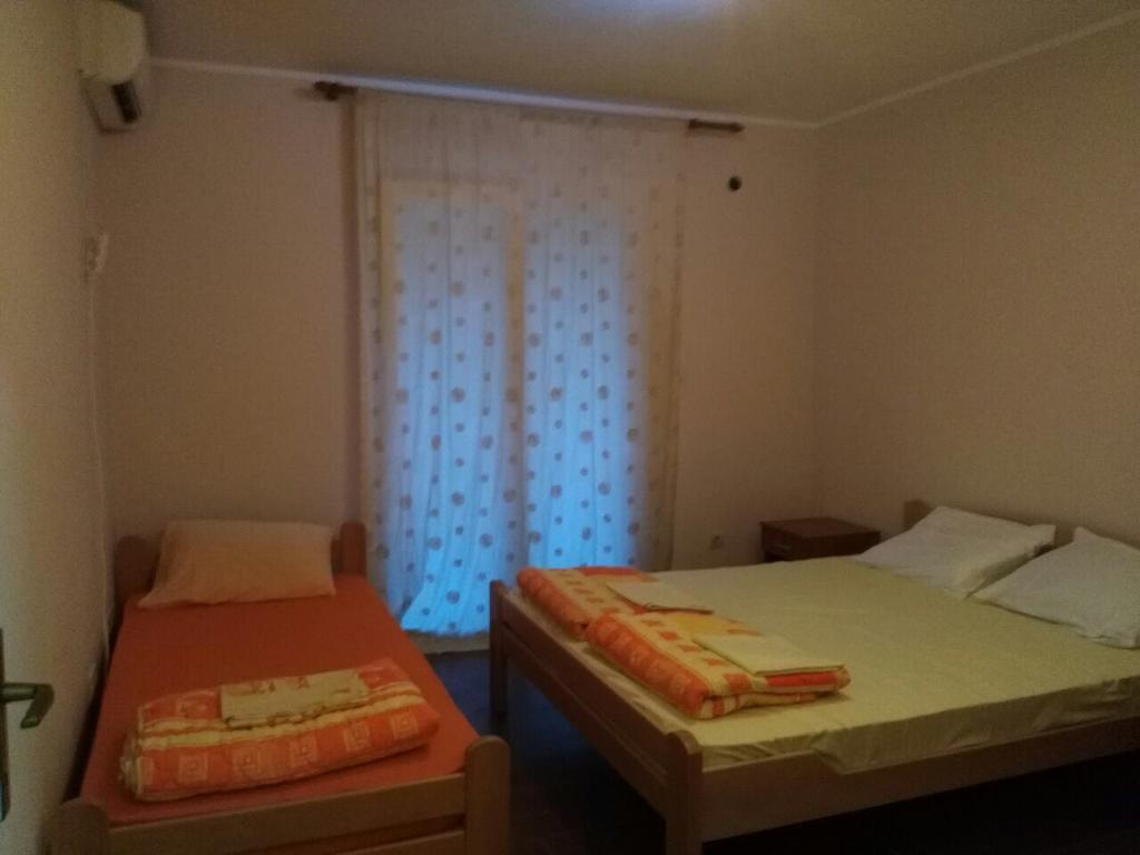 Apartmani Cuce 科托尔 外观 照片