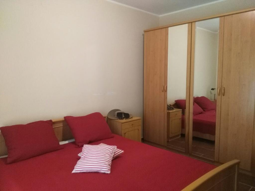 Apartmani Cuce 科托尔 外观 照片