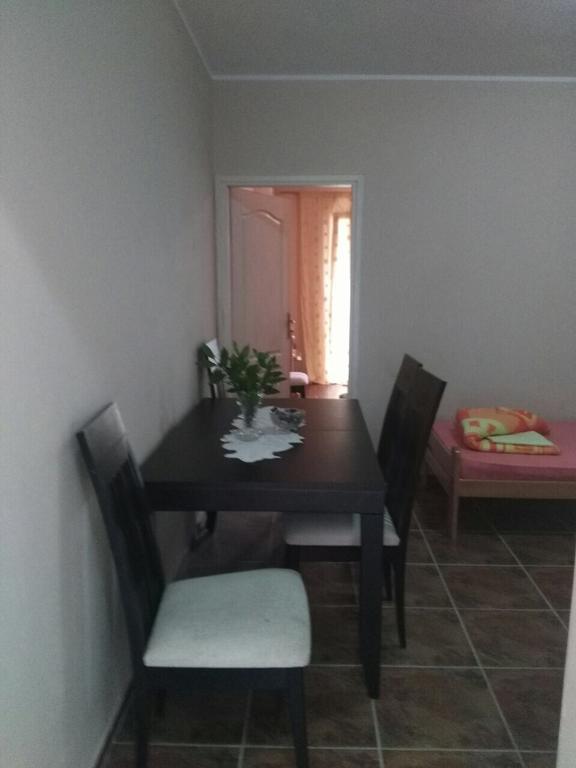 Apartmani Cuce 科托尔 外观 照片