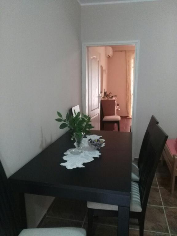 Apartmani Cuce 科托尔 外观 照片